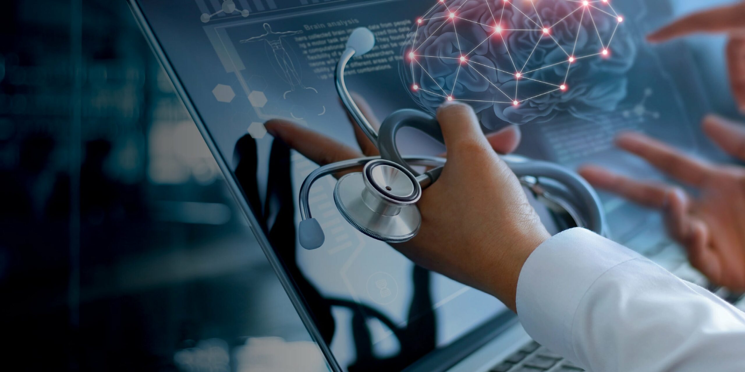 Healthcare Technology Revolutionizing Global Healthcare with Medical Advancements