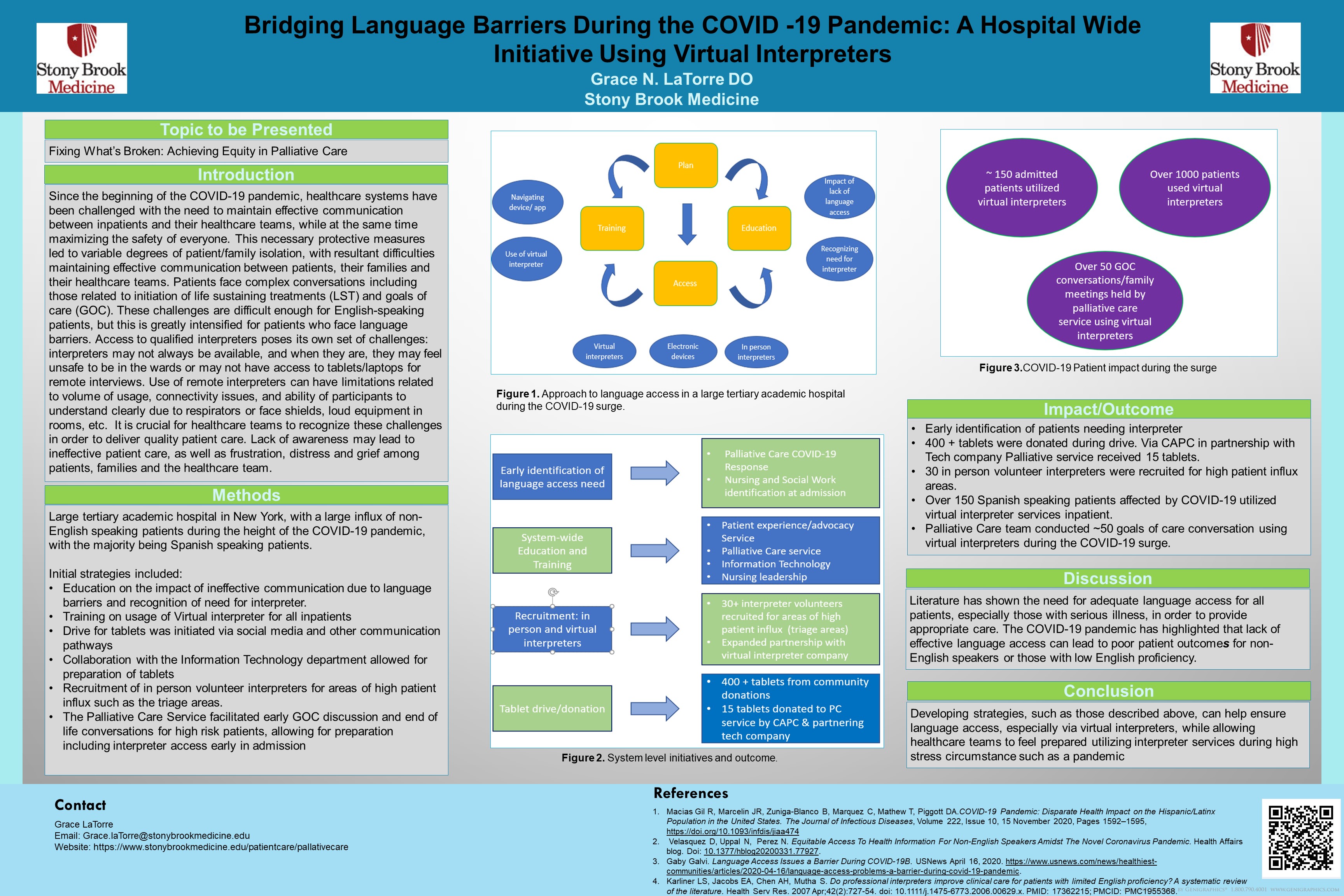 Multilingual Healthcare in 2023 Breaking Down Language Barriers for Effective Patient Communication