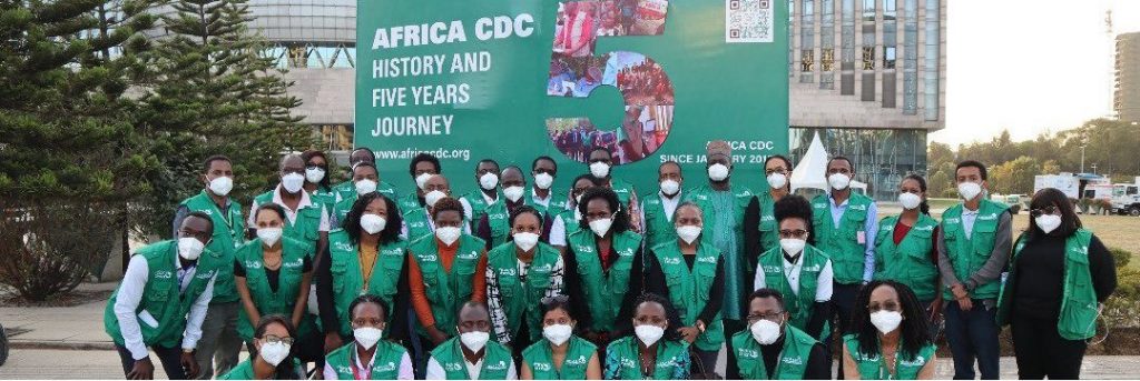 Title Global Health Security Strengthening Outbreak Response for Emerging Diseases