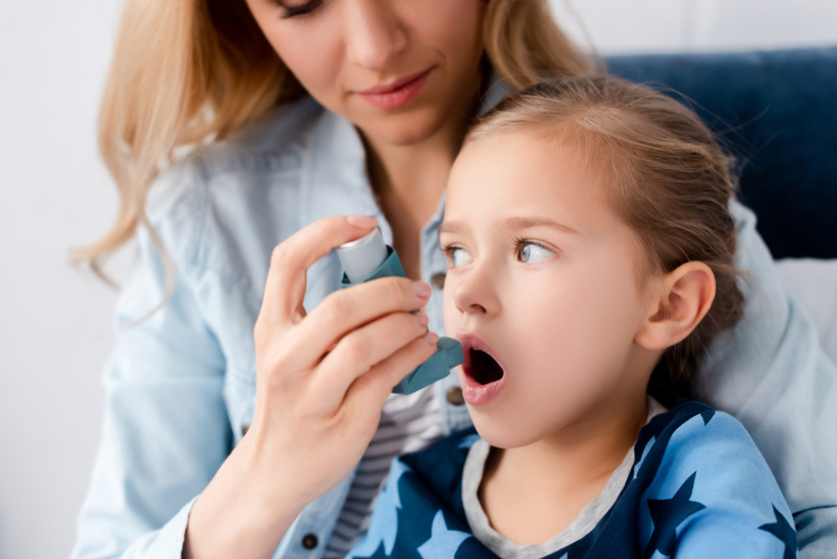 Asthma Understanding the Basics of this Immune-Related Disorder {