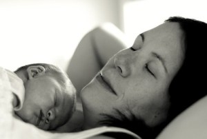 Postpartum Depression is Overlooked and Undertreated